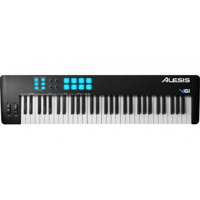 Alesis Clavier Maître V61MKII