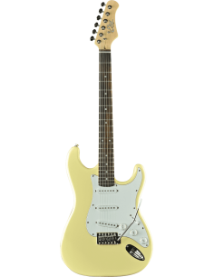 Eko Guitare Électrique... 2