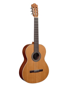 Cuenca Guitare Classique...