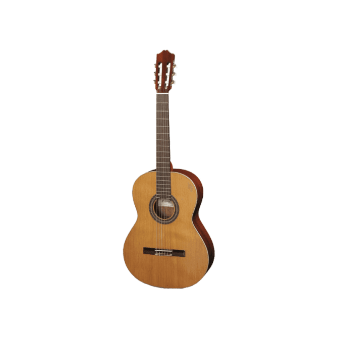 Cuenca Guitare Classique GCU10 Cèdre...