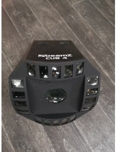 Beamz  CUB 4 2