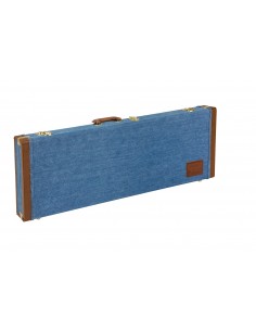 Fender x Wrangler Denim Case B