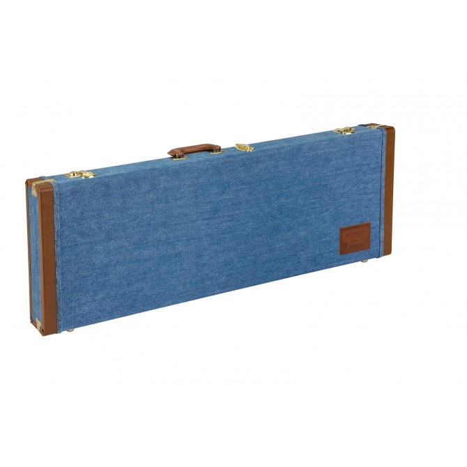 Fender x Wrangler Denim Case B