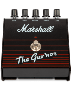 Marshall Pédale Overdrive...