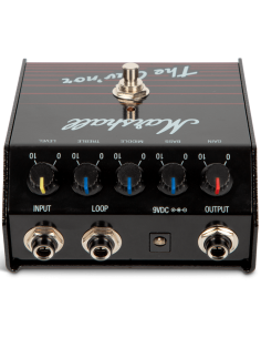 Marshall Pédale Overdrive... 2