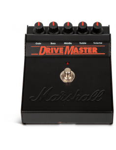 Marshall Pédale DriveMaster...