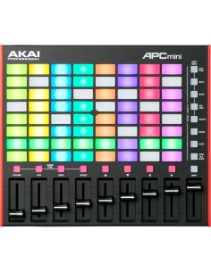 Akai APC Mini MK2 Contrôleur