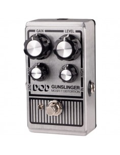 Digitech Pédale DOD Gunslinger 2