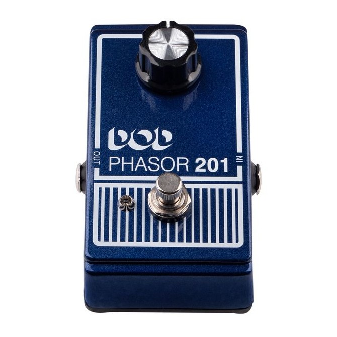 Digitech Dod Phasor 201