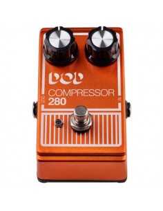 Digitech Dod Compressor 280