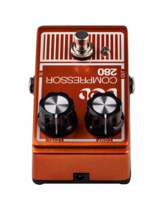 Digitech Dod Compressor 280 2