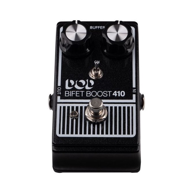 Digitech Dod Bifetboost410