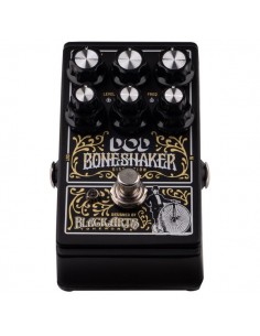 Digitech Dod BoneShaker