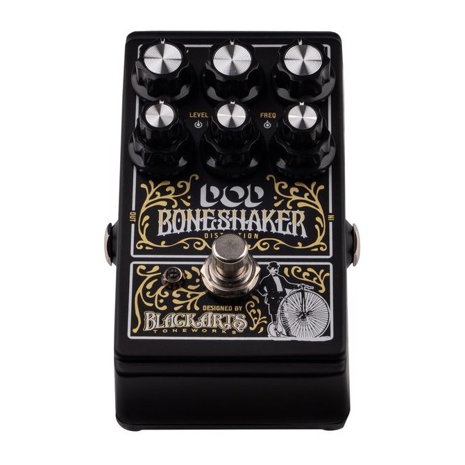 Digitech Dod BoneShaker