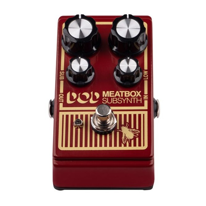 Digitech Dod MeatBox