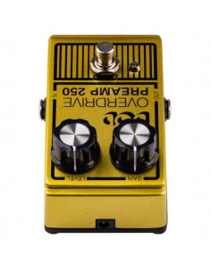 Digitech Preamp 250 Overdrive 2