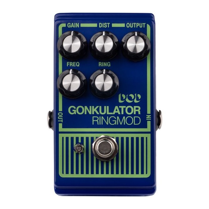 Digitech Dod Gonkulator