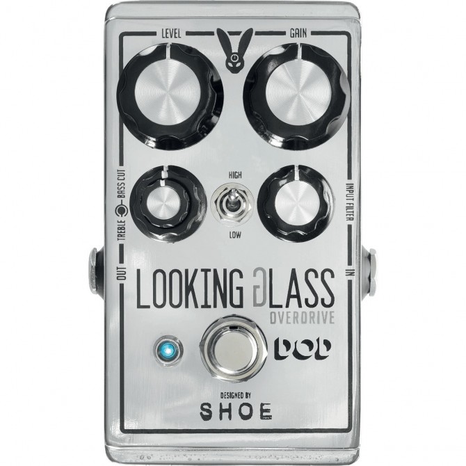 Digitech Dod Loiking Glass