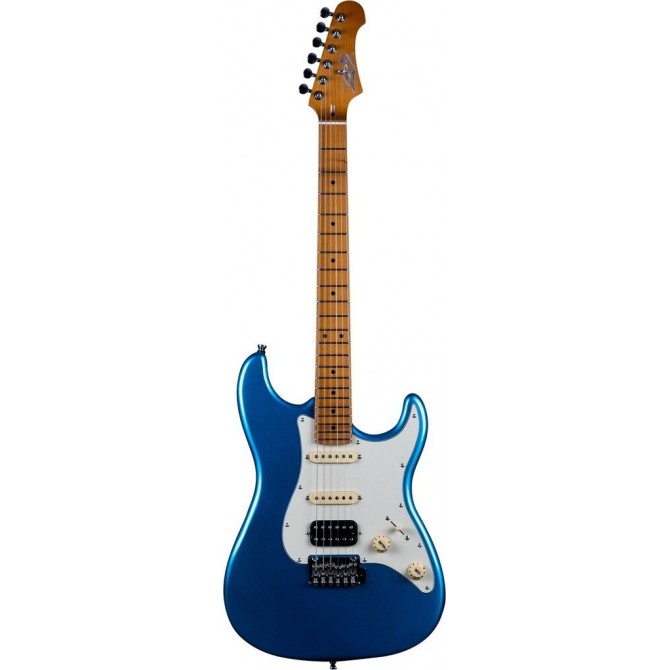 Jet Guitar JS400LPB Lake Placid Blue