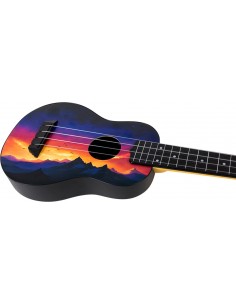 Flight Ukulélé de Voyage... 2