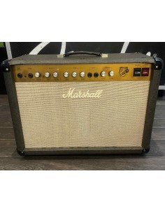 Marshall JTM30 Valve Occasion