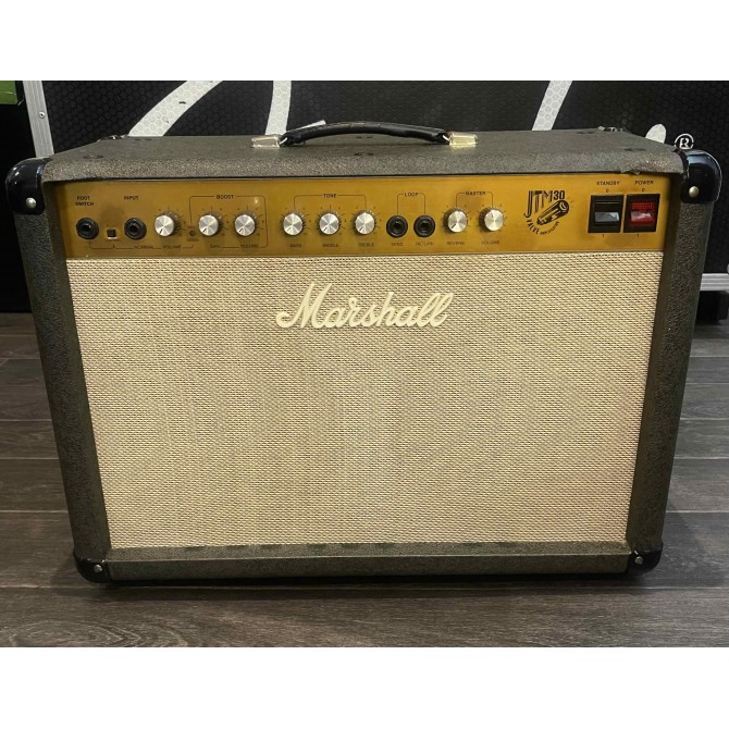 Marshall JTM30 Valve Occasion