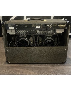 Marshall JTM30 Valve Occasion 2