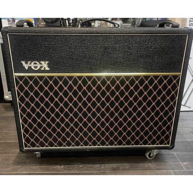 Vox AC30 Top Boost 1990' Occasion