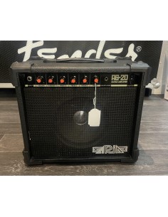 Aria Ampli Combo Transistor...