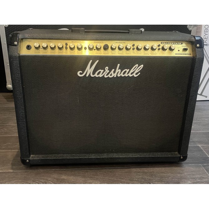 Marshall Ampli Combo Hybride...