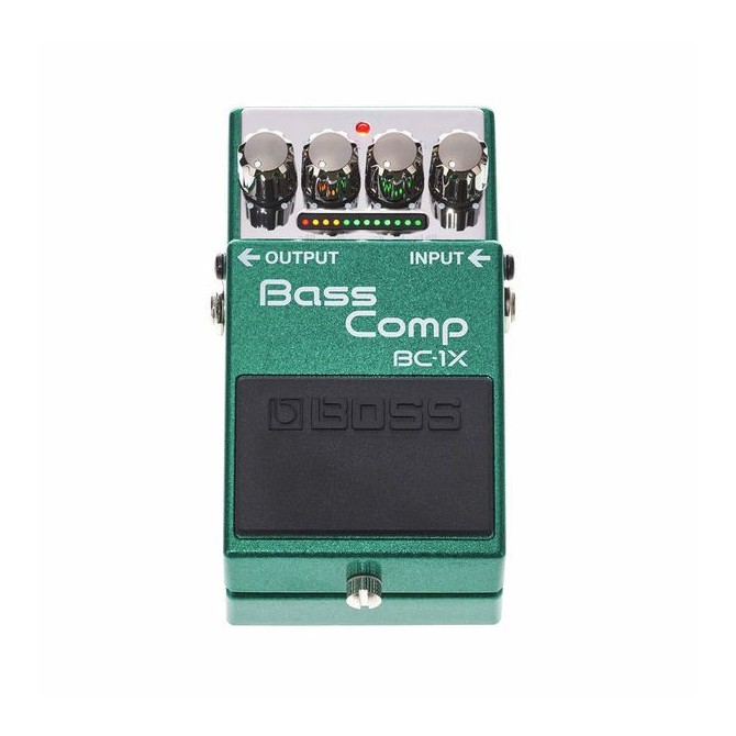 Boss BC-1X  Effet basse