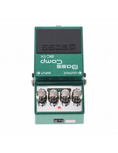 Boss BC-1X  Effet basse 2