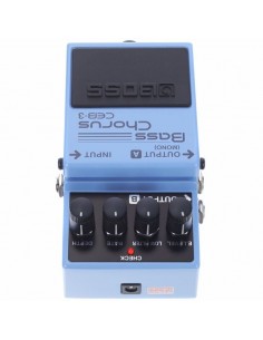 Boss CEB-3 Bass Chorus Pour... 2
