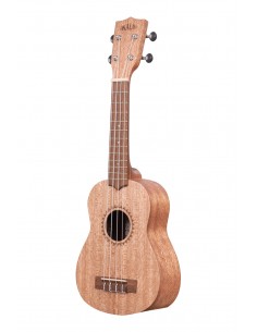 Kala Ukulélé Soprano KA-20S... 2