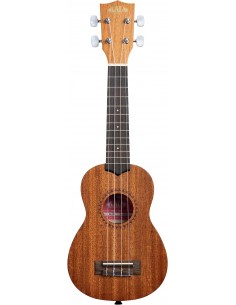 Kala Ukulélé Soprano KA-15S...