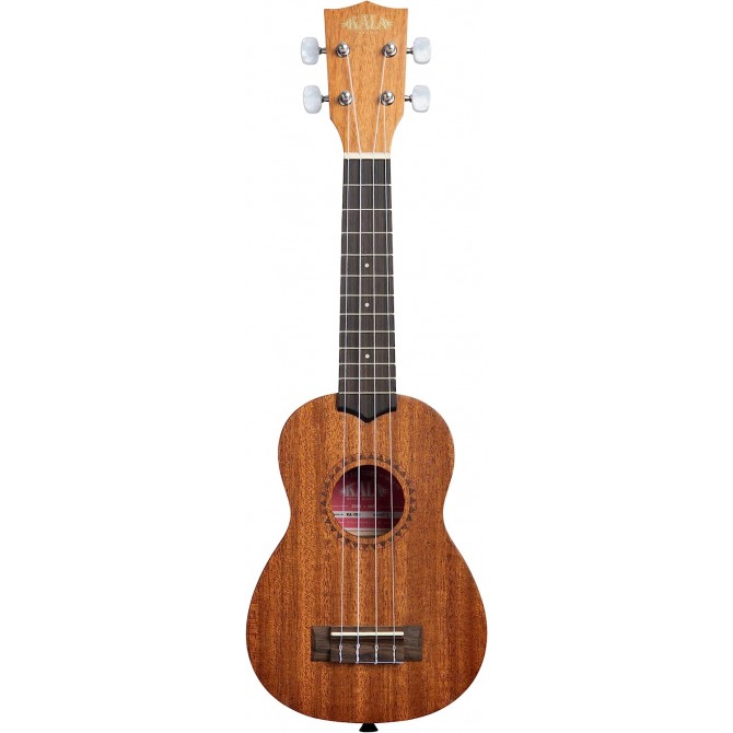 Kala Ukulele Soprano KA-15S - KA-15...