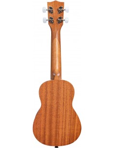 Kala Ukulélé Soprano KA-15S... 2