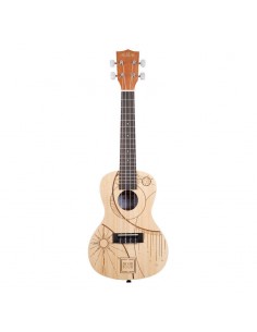 Kala Ukulélé Signature... 2