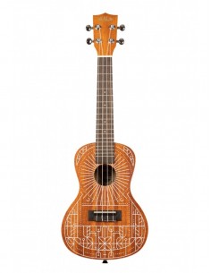 Kala Ukulélé Concert...