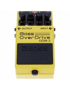 Boss ODB-3 Pour basse