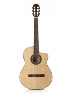 CORDOBA Iberia GK Studio