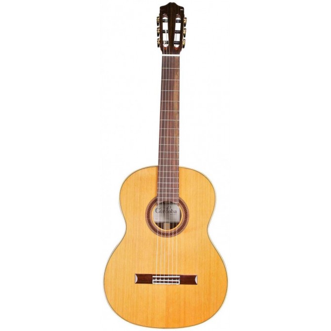 Cordoba Guitare Acoustique F7 Iberia...