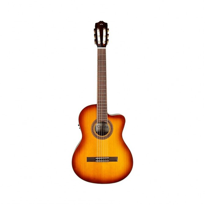 Cordoba Guitare Classique C5-CD