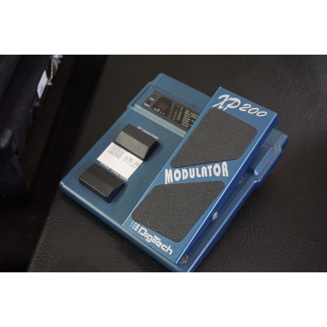 Digitech XP200