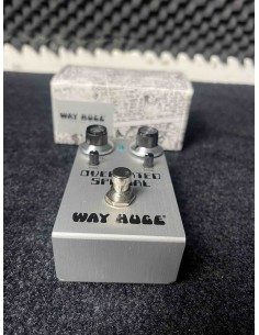 Way Huge Pédale d'effet... 2