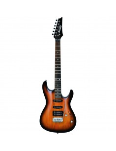 Ibanez GSA60-BS  Sunburst