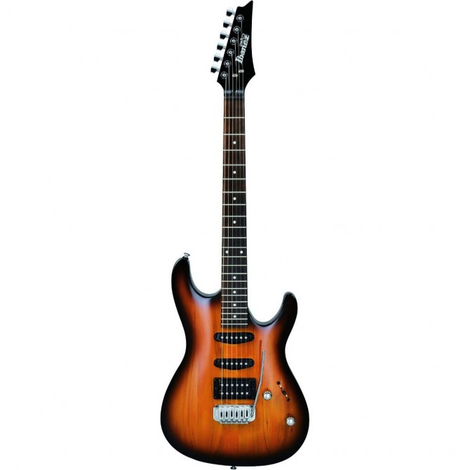 Ibanez GSA60-BS  Sunburst