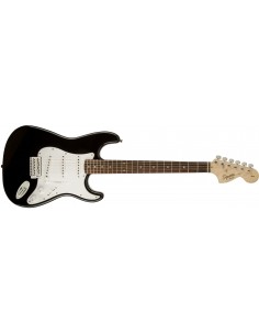 Squier Stratocaster...