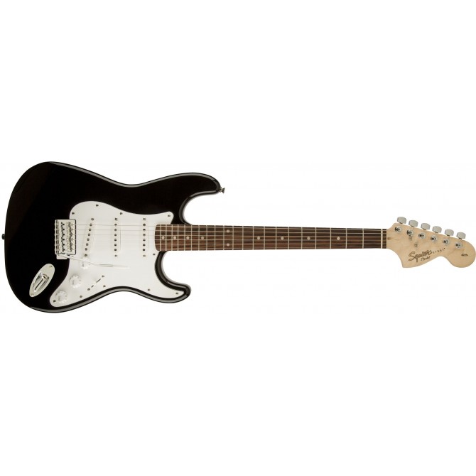 Squier Stratocaster Affinity Series...