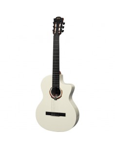 Lag Guitare Électro-...